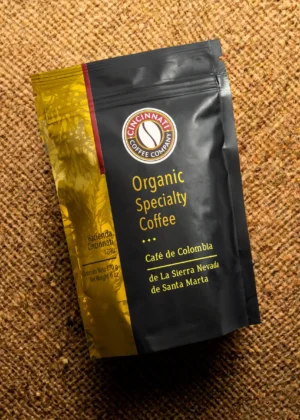 Ancestral en grano 170g