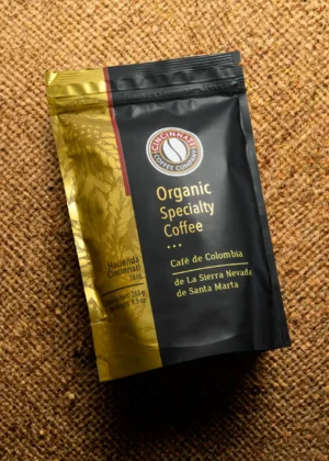 Ancestral en grano 283g