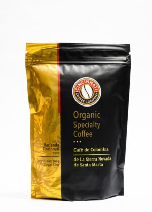 Ancestral molido 340g